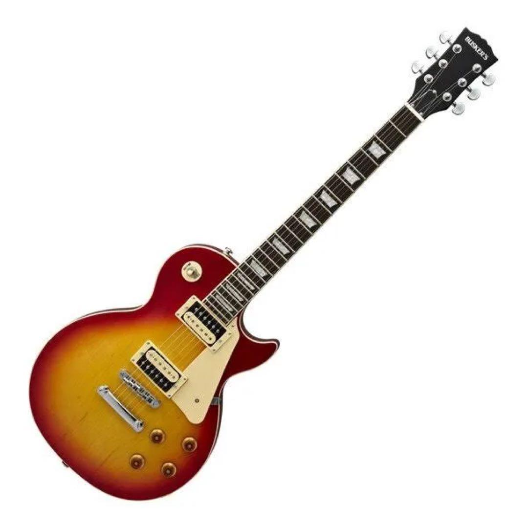 Les Paul Standard Plus-top Pro (Blood O…
