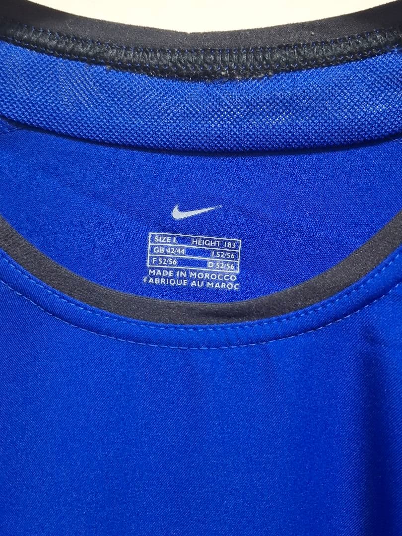 マンチェスター　ベッカム3rdユニフォーム長袖