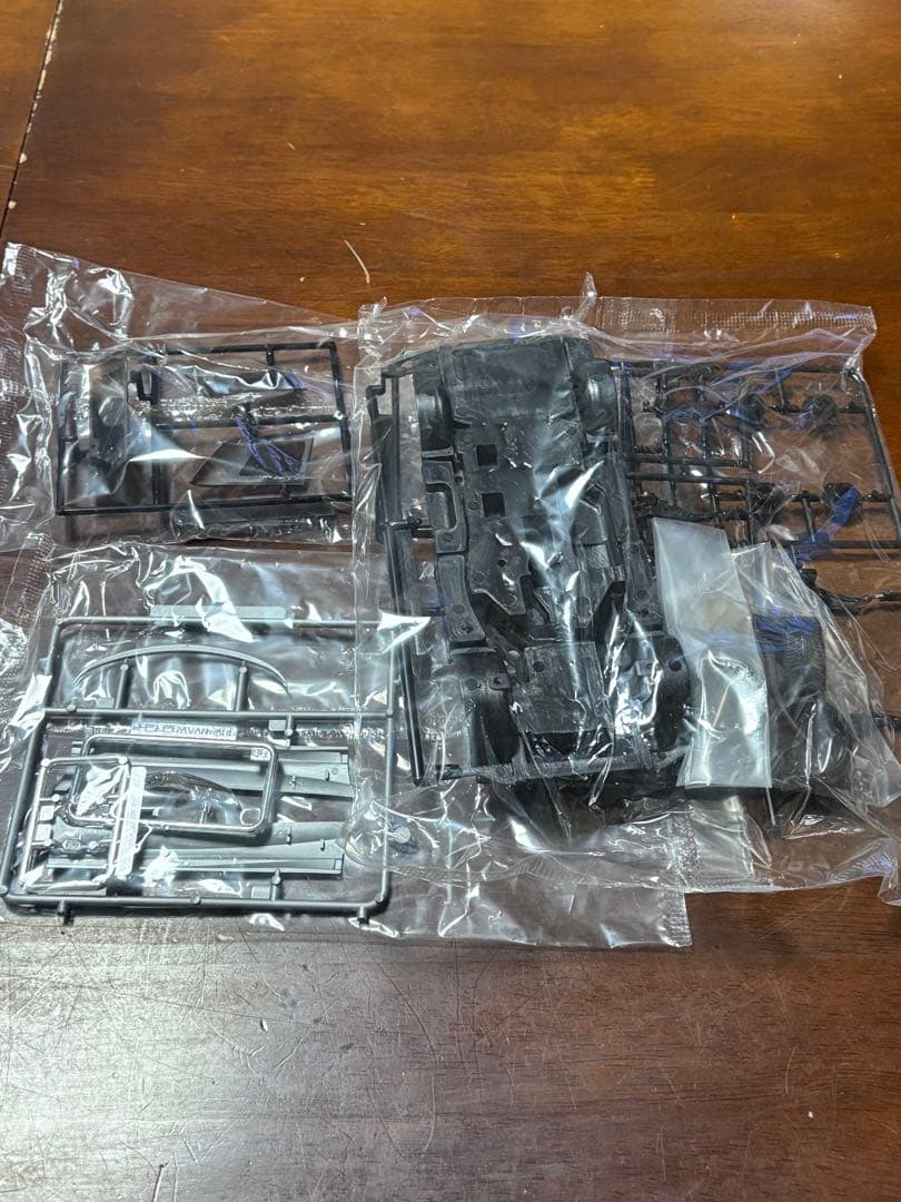 【最終値下げ】アオシマ　エスティマ【当時物】