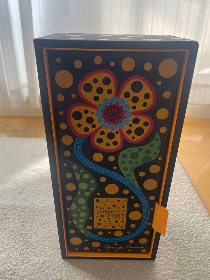 ビール・発泡酒 Veuve Clicquot La Grande Dame