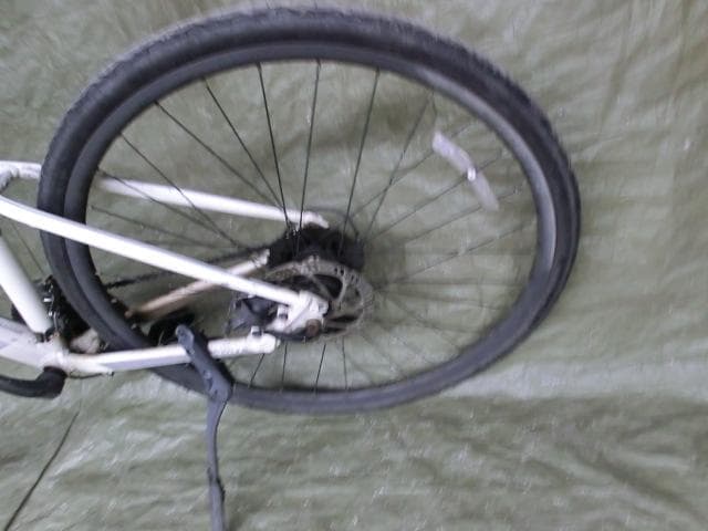 17：SCOTT　SUB CROSS J2　ジャンク　引取限定：埼玉県所沢市