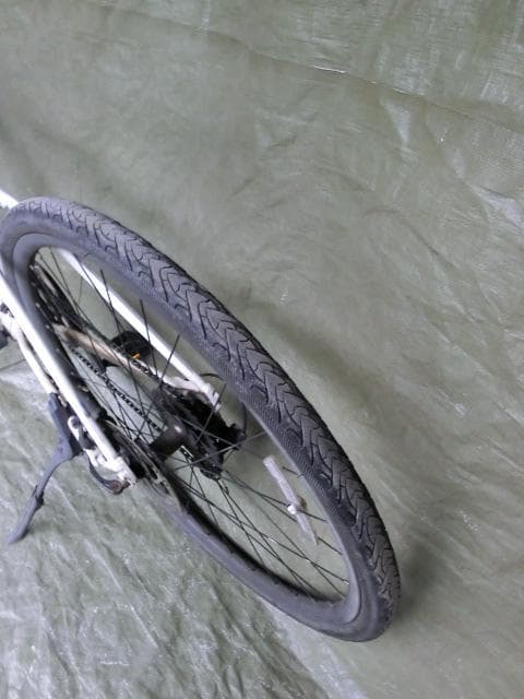 17：SCOTT　SUB CROSS J2　ジャンク　引取限定：埼玉県所沢市