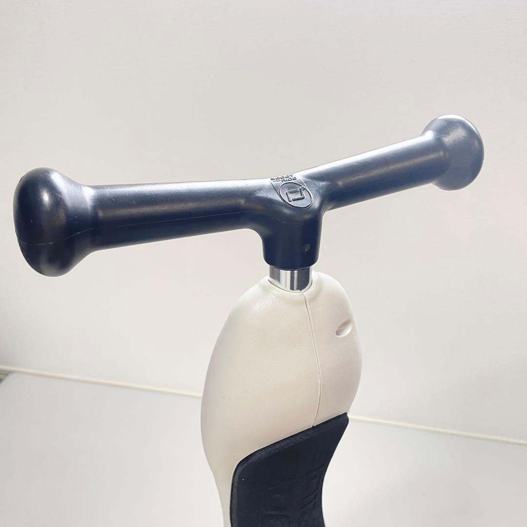 スクートアンドライド　ハイウェイキック1 キックスケーター 三輪車