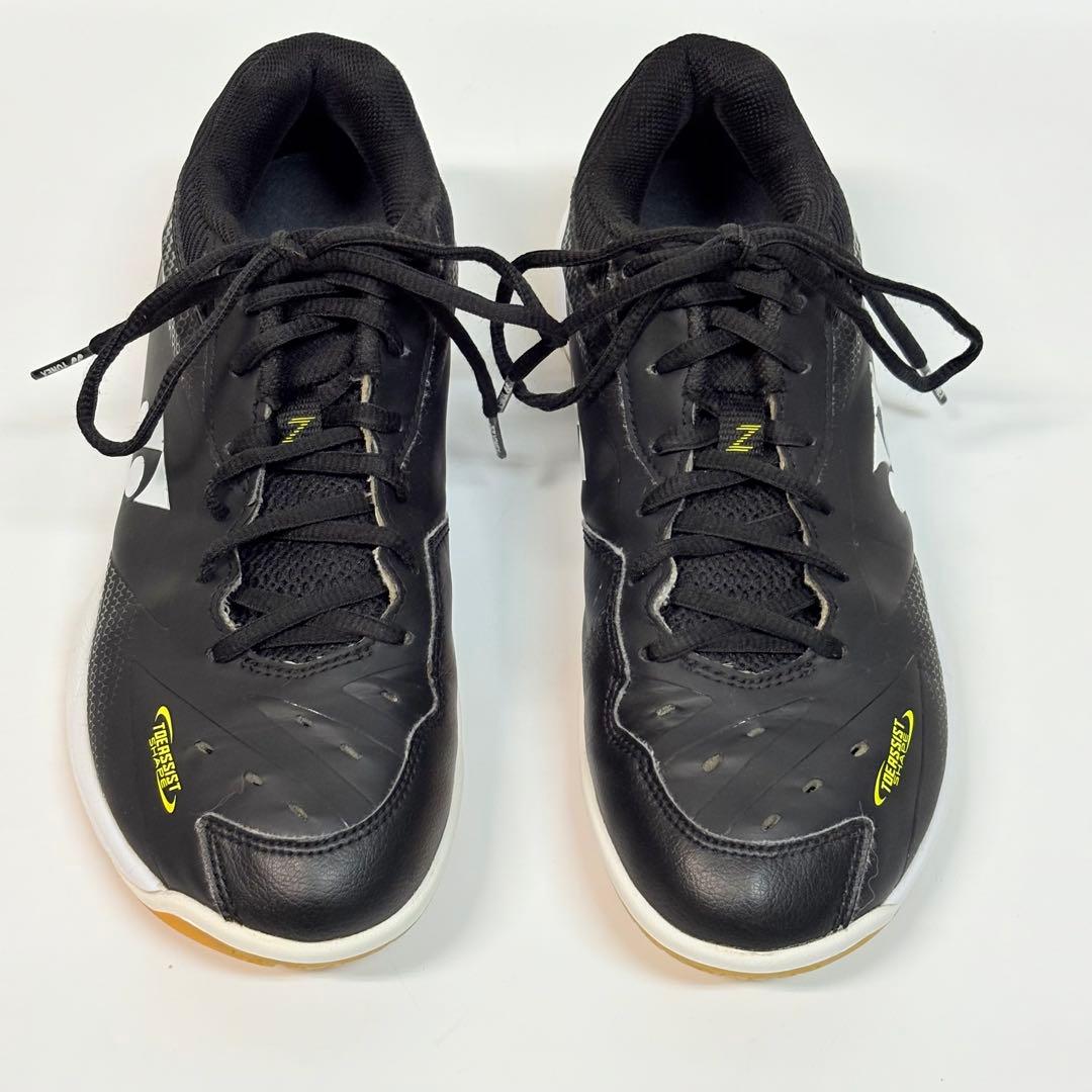 YONEX パワークッション　バドミントン　SHB-65Z 25.0cm