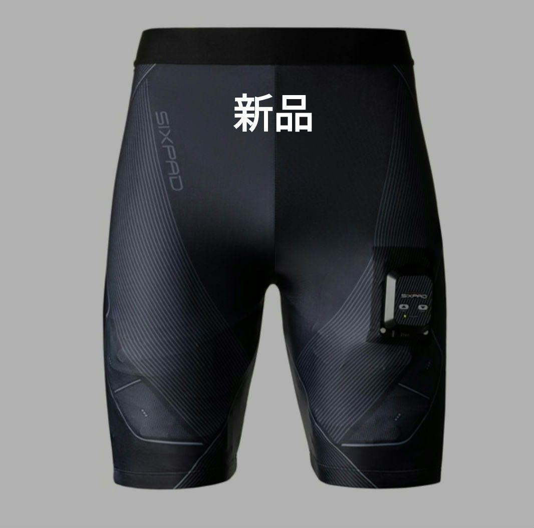 【新品】SIXPAD Powersuit Lite ピップ&レッグ Mサイズ