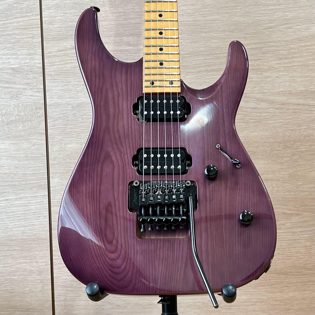 の*た様 CHARVEL BY Jackson シャーベル CDS-070 Du