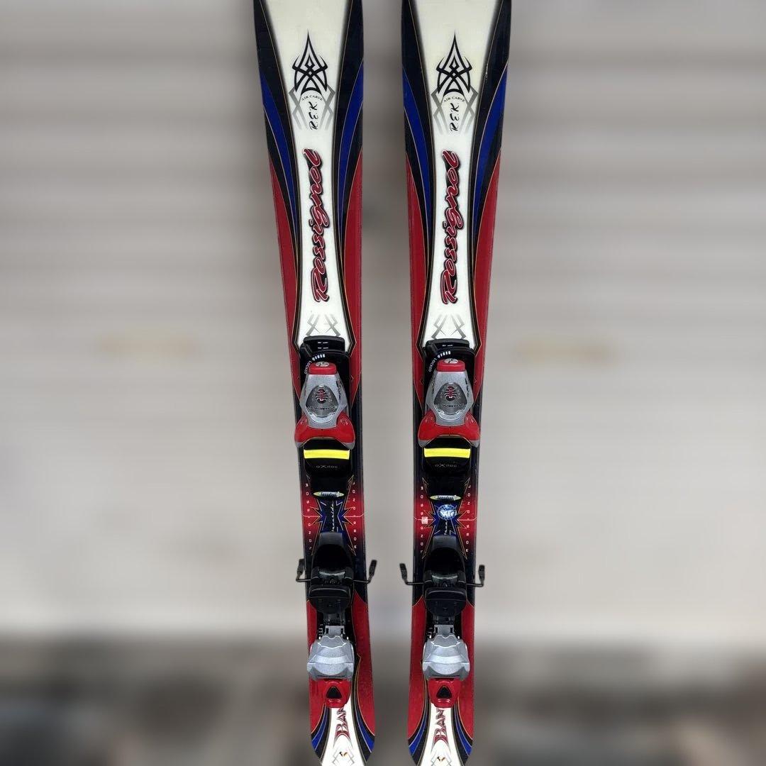 ROSSIGNOL BANDIT ツインチップ ミッドスキー