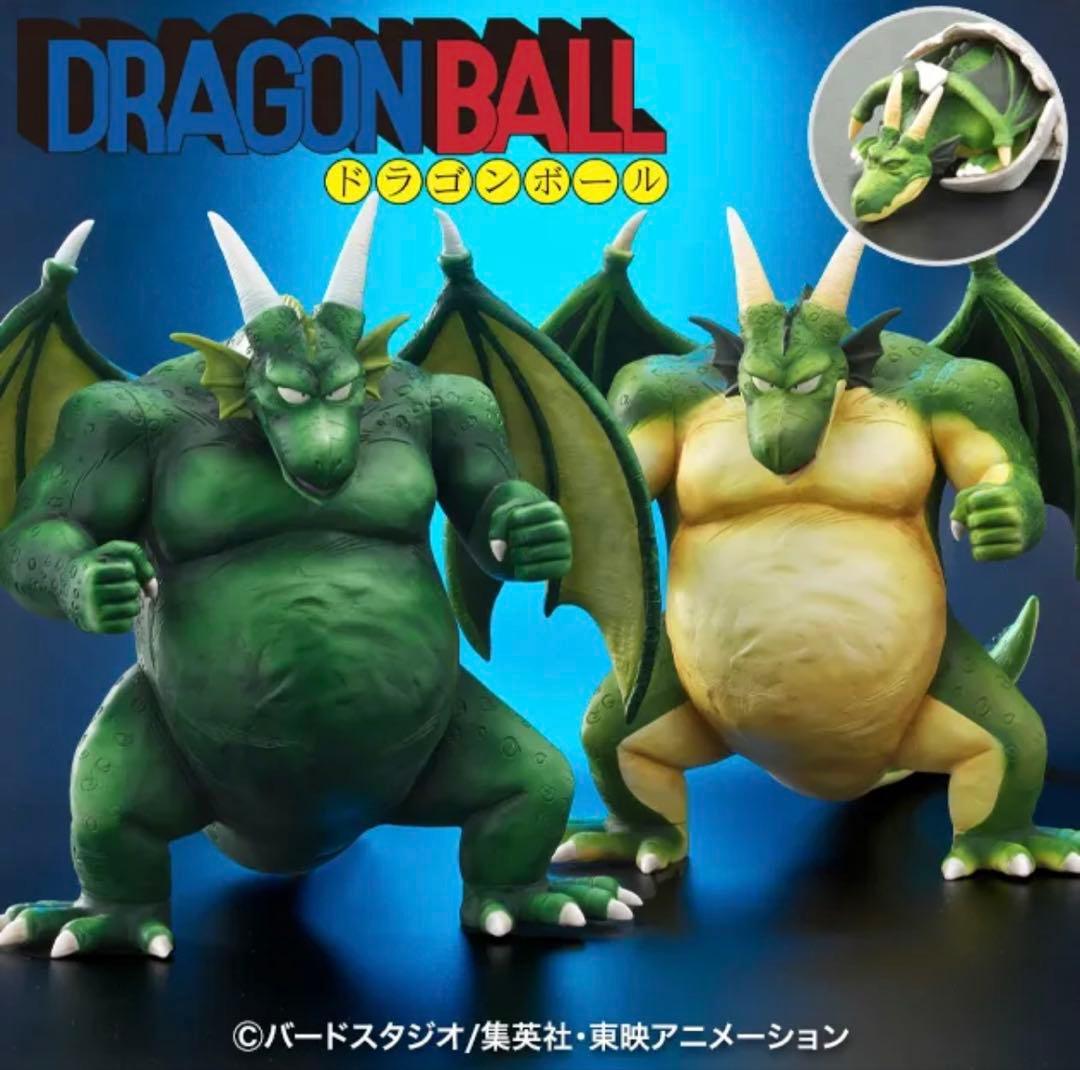 ドラゴンボール アライズ シンバル ZEEM 限定特典 特別カラー フィギュア