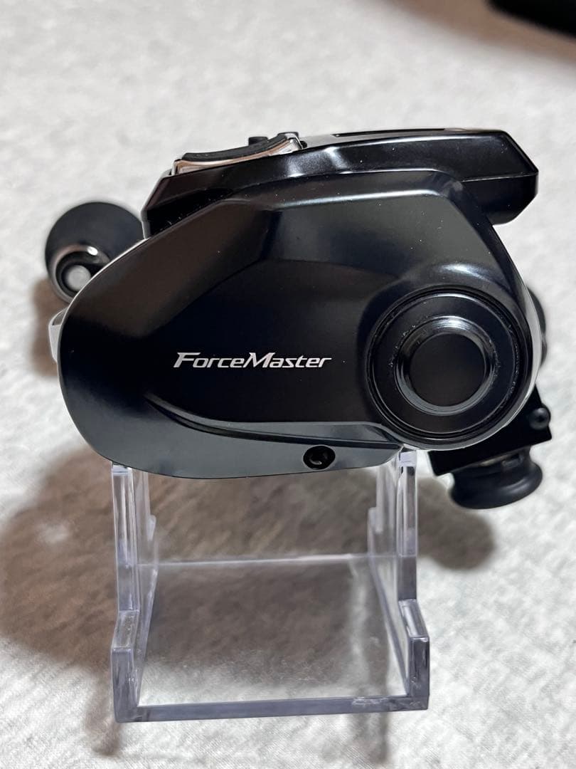 SHIMANO ForceMaster 201DH 電動リール