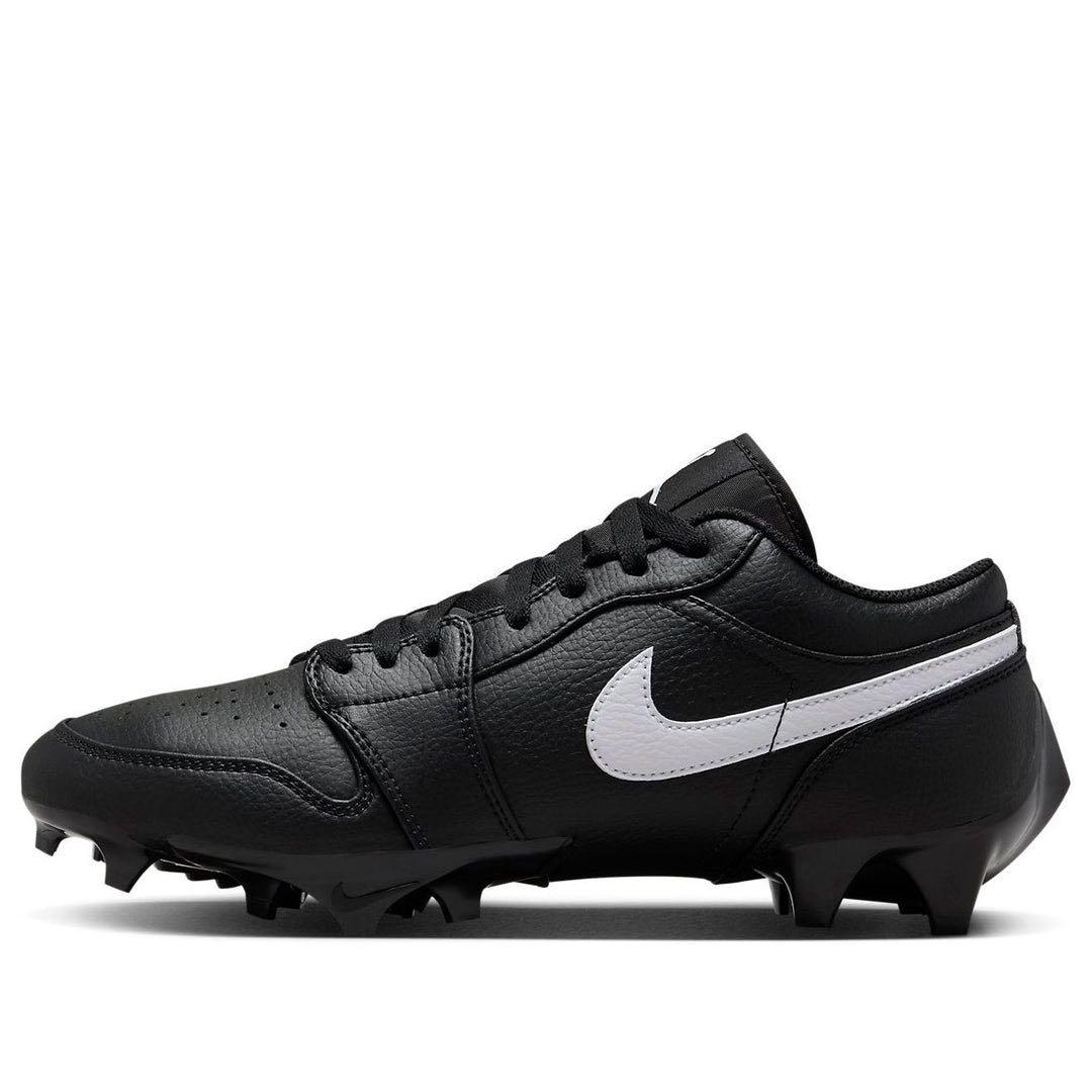 ナイキ ジョーダン 1 25.5 アメフト スパイク シューズ 靴 クリート