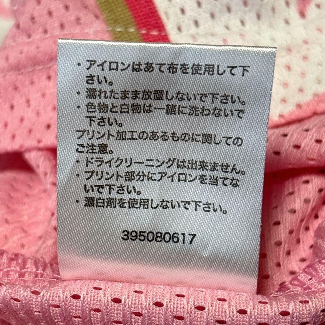未使用　北海道日本ハム　大谷翔平 2017年　レプリカユニフォーム　ピンバッチ