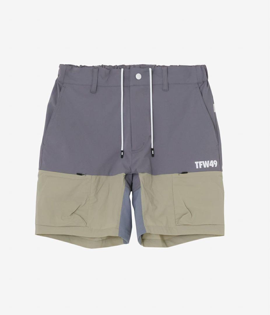 TFW49 LIGHT CARGO PANTS L 美品