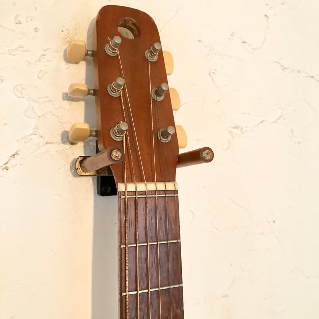 K.Yairi Enjoy Part1 ヤイリギター　トラベルギター