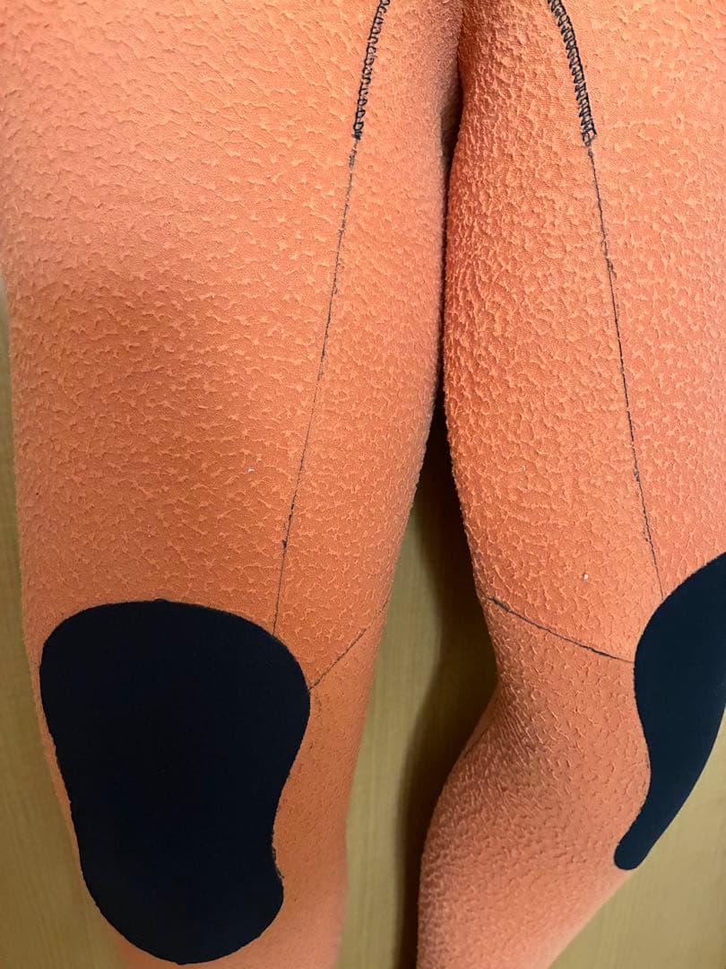 セミドライ　オール3ミリ　レディース値下げしました