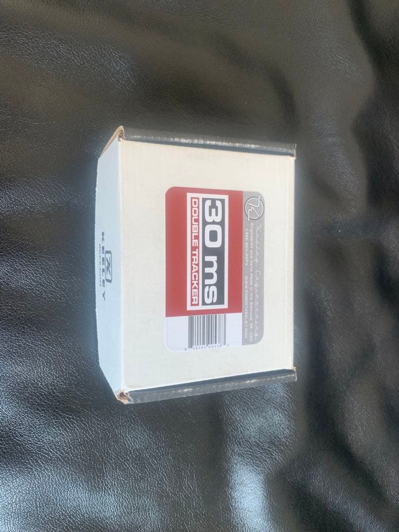 T*h様 常田大希　Keeley 30MS DOUBLE TRACKER