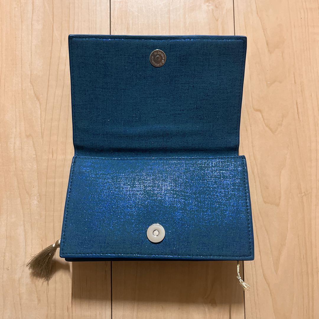 ★アラジン 魔法の絨毯 アブー ショルダーバッグ DANIELLENICOLE