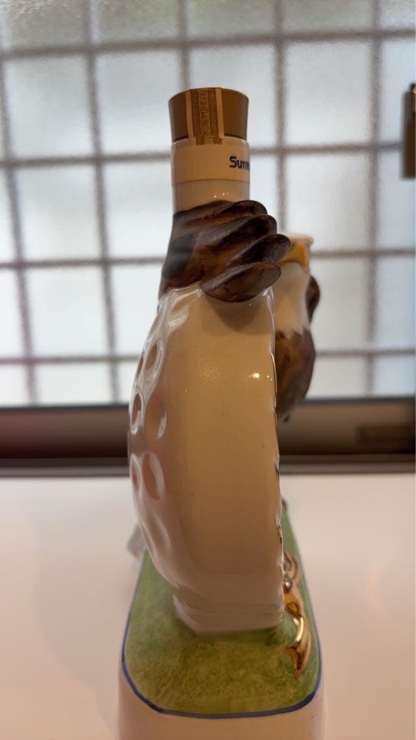 SUNTORY OPEN 30th Anniversary ウイスキー