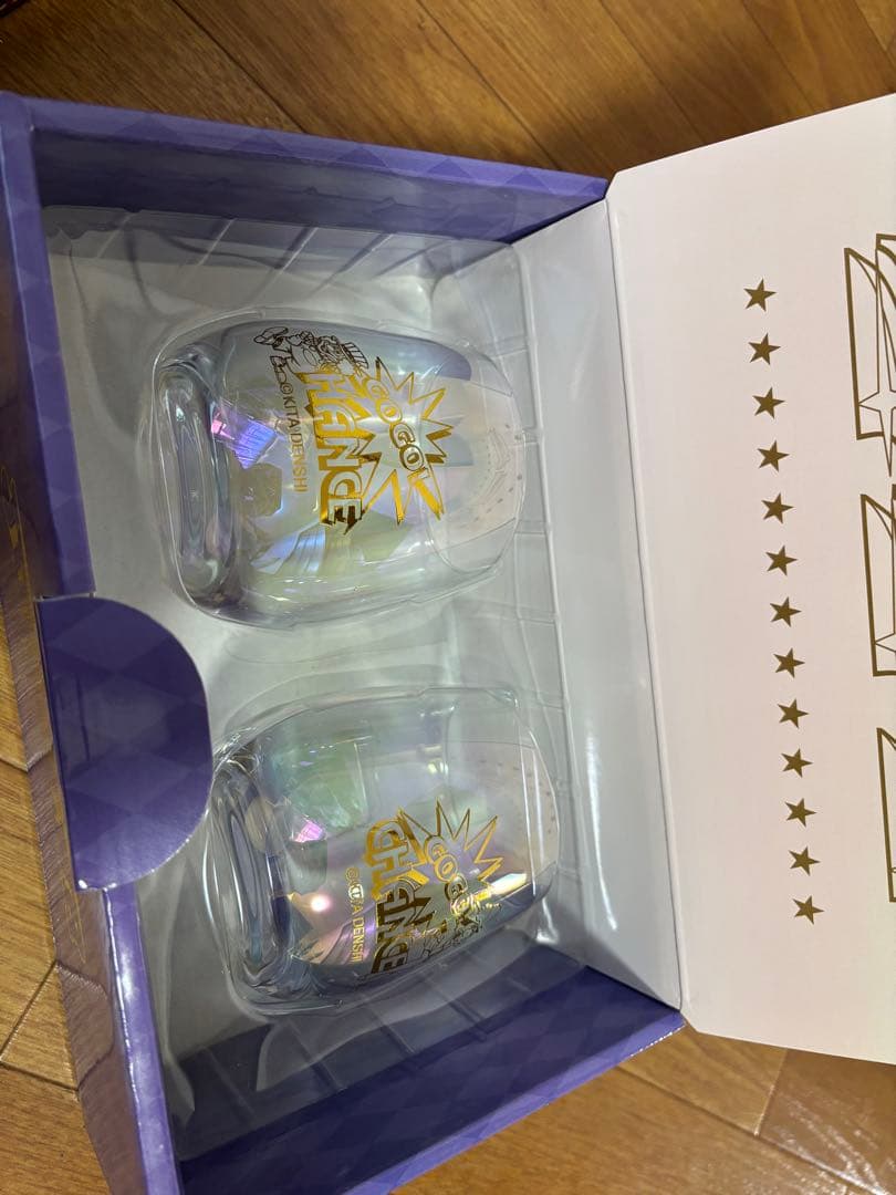 ジャグラー3点セット