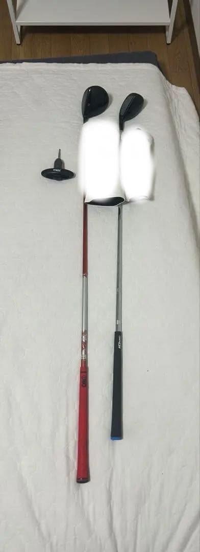 Titleist 915F 3W 15度 3U 21度セット フェアウェイウッド