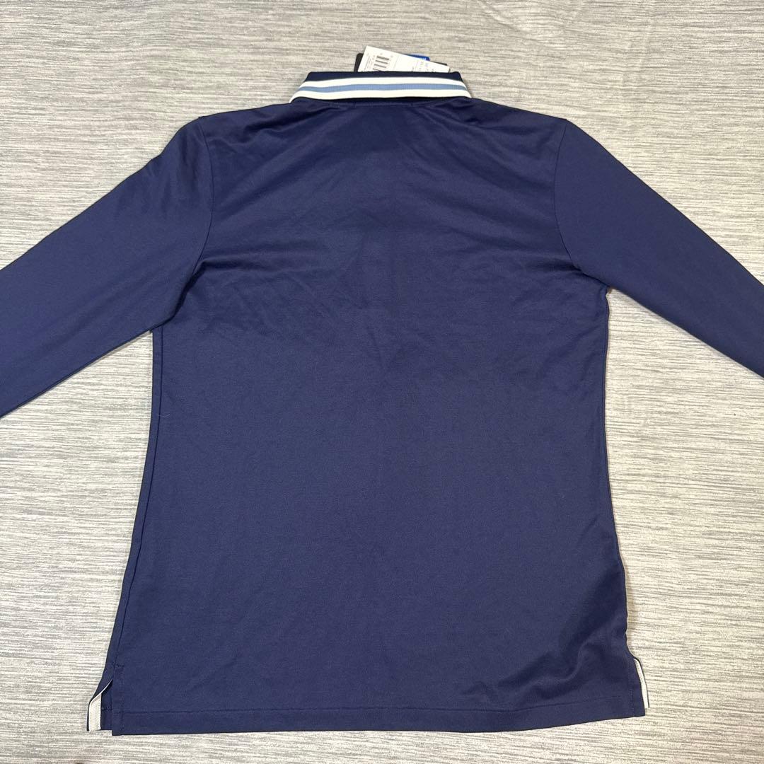 新品　RLX Ralph Lauren レディースポロシャツ
