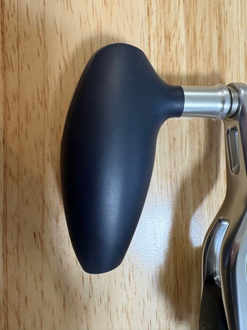 17オシアジガー 1501HG