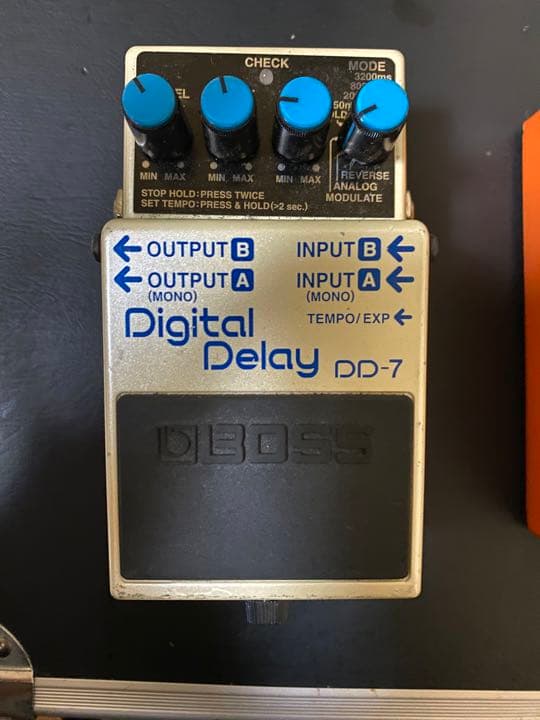 エフェクター セット