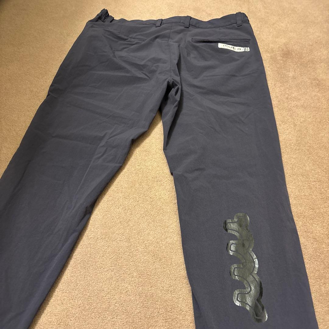 muta ゴルフパンツ サイズ6