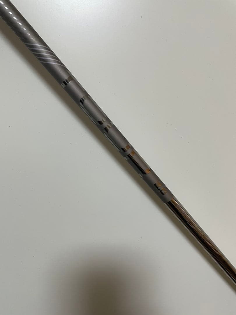 ツアークローム 65R（ドライバー用）