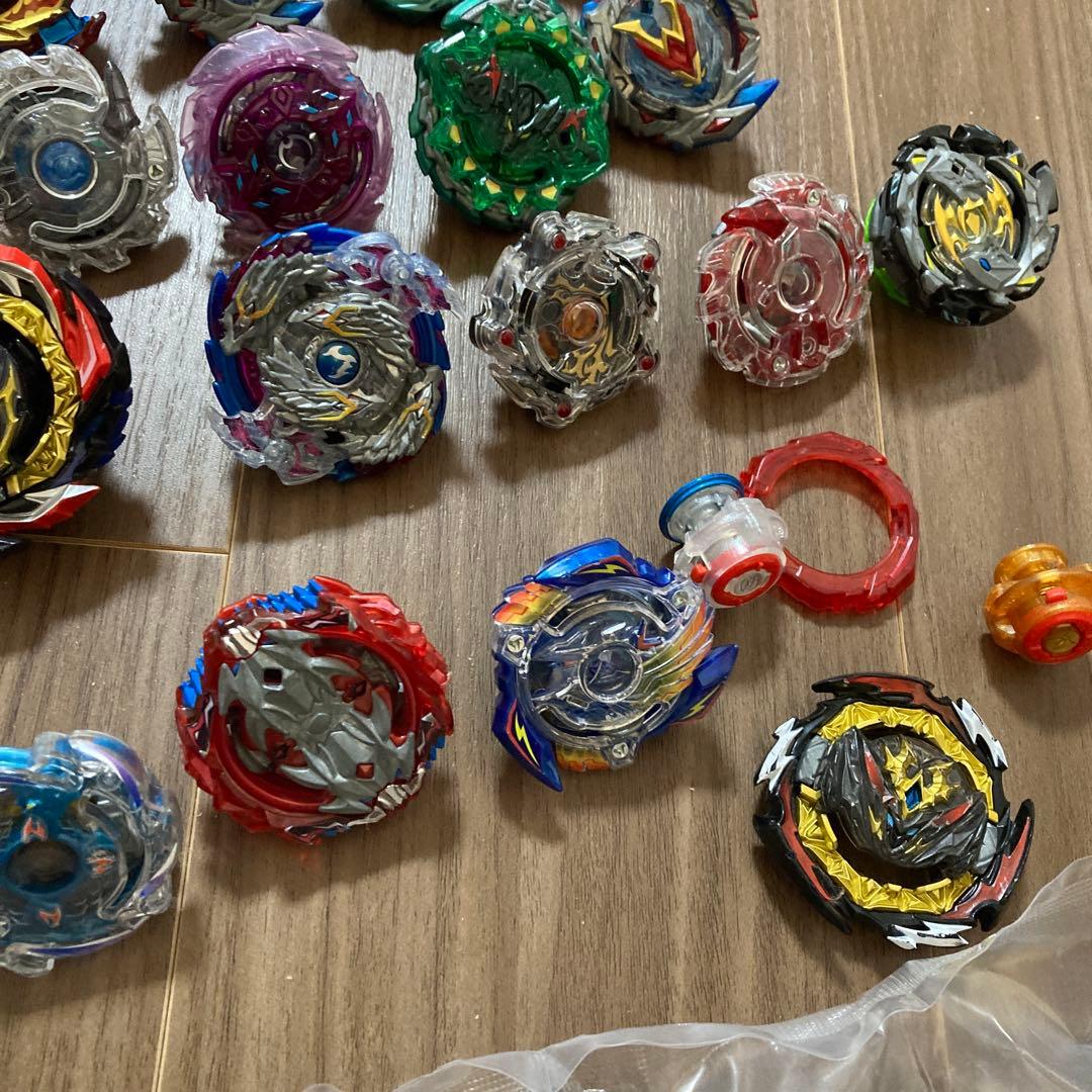 ベイブレード　バースト　まとめ売り