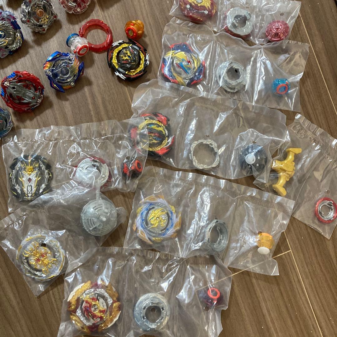 ベイブレード　バースト　まとめ売り