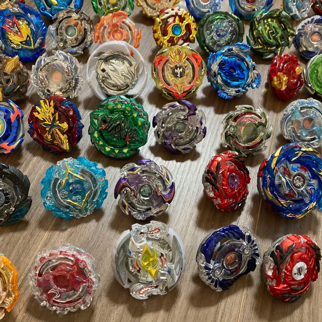 ベイブレード　バースト　まとめ売り