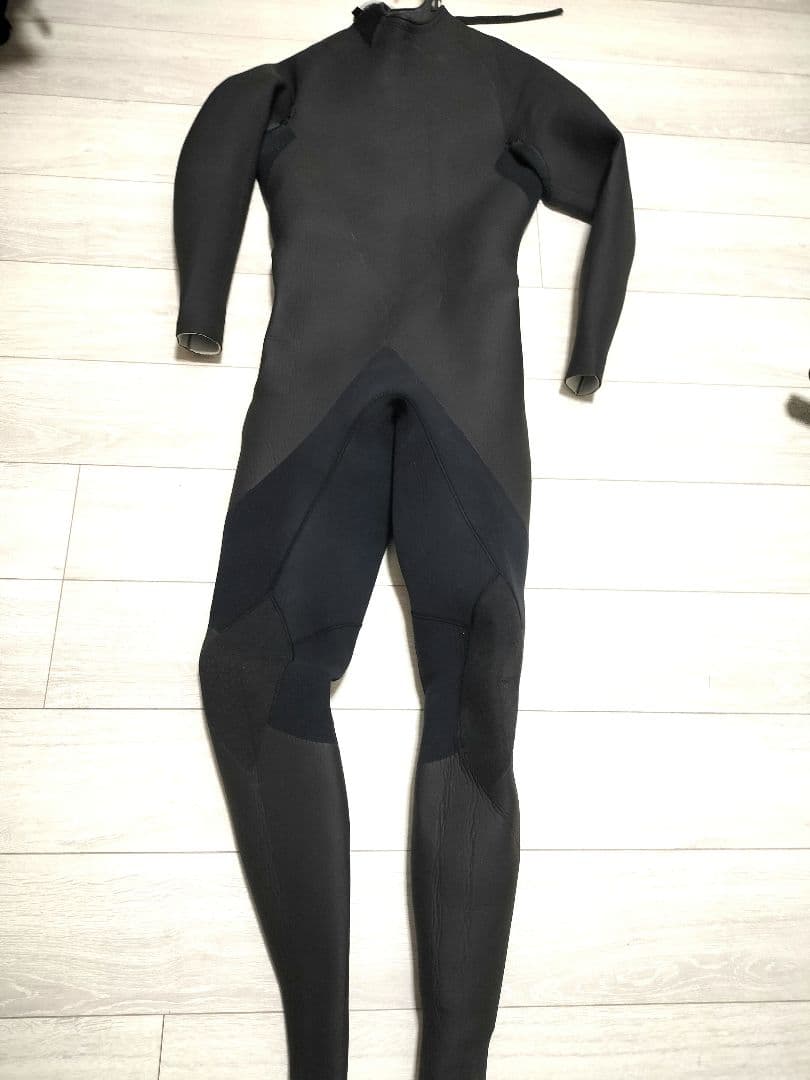 伸縮起毛 5x3 セミドライ アーモンドパッド