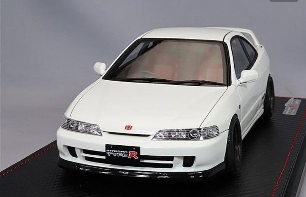 ignition model 【IG3055】インテグラタイプＲ　DC2