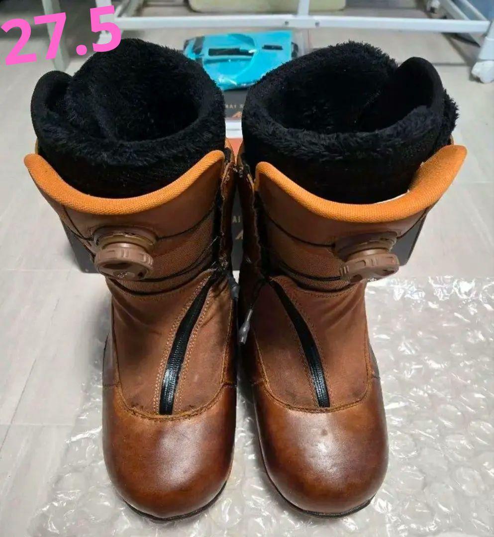 スノーボード K2 TARO TAMAI SURFER LS 27.5cm