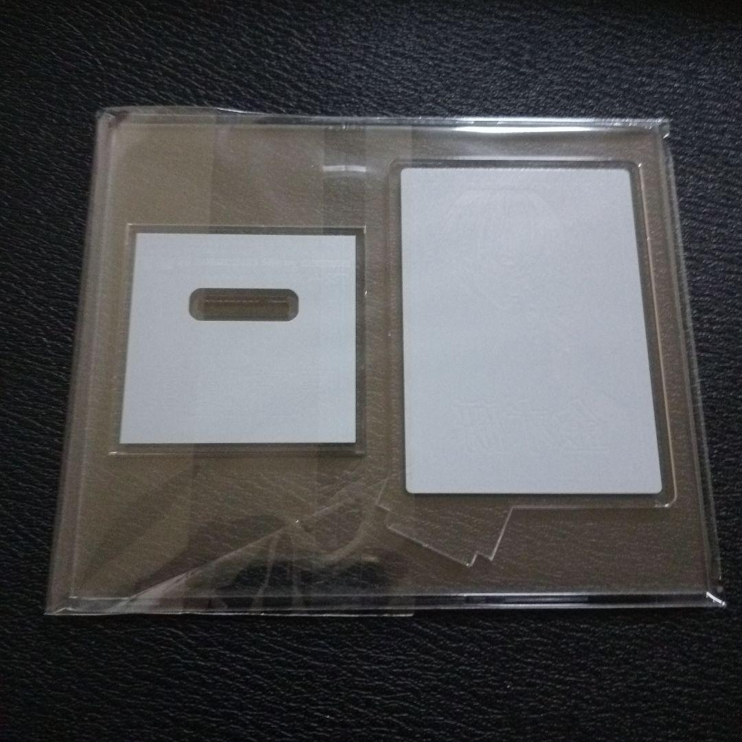 新品未開封 東京喰種 金木研 アクリルスタンド