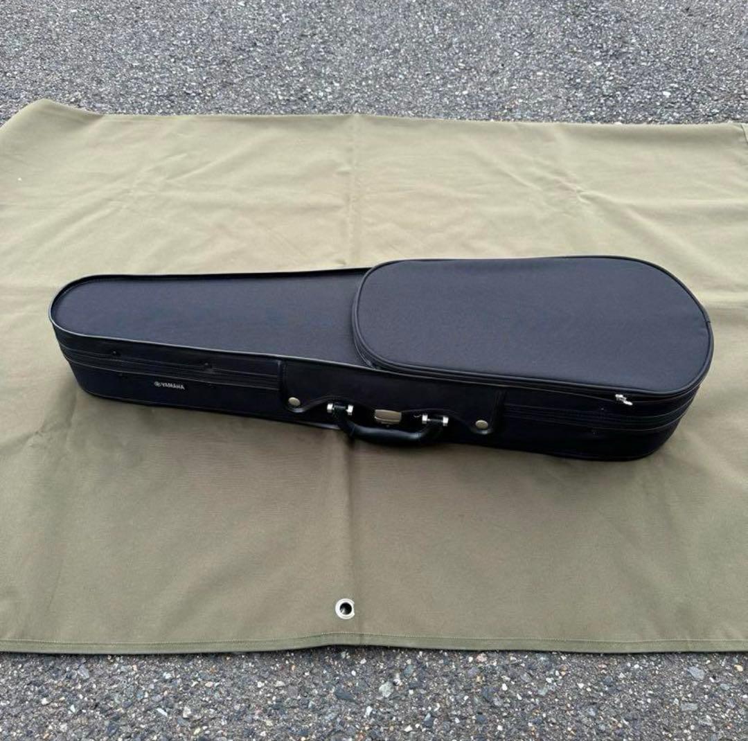 YAMAHA SV130 サイレントヴァイオリン
