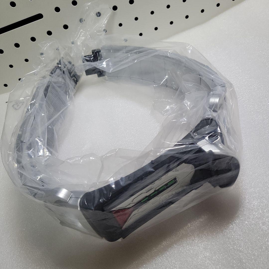 CSM ダークカブトゼクター ver.1.5 仮面ライダーカブト