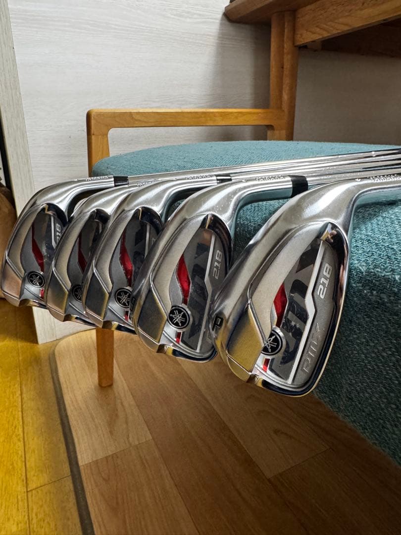 ヤマハインプレスRMX218