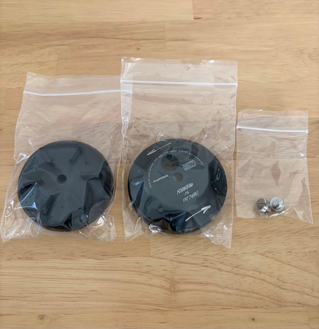 ライト・ランタン GlobePod AIOT ver.