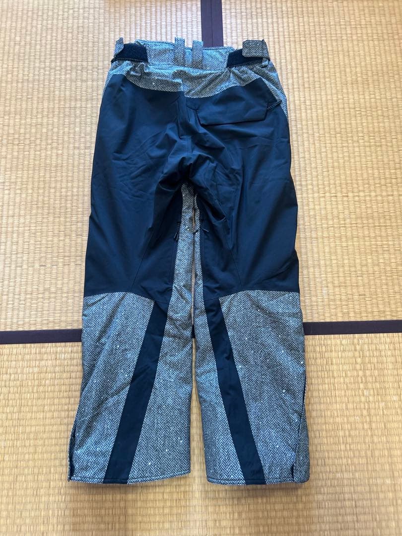 ミズノ MIZUNO スキーウェア 上下セット