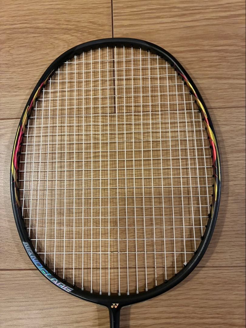 ★超美品★【廃盤品】ナノフレア800 4UG6