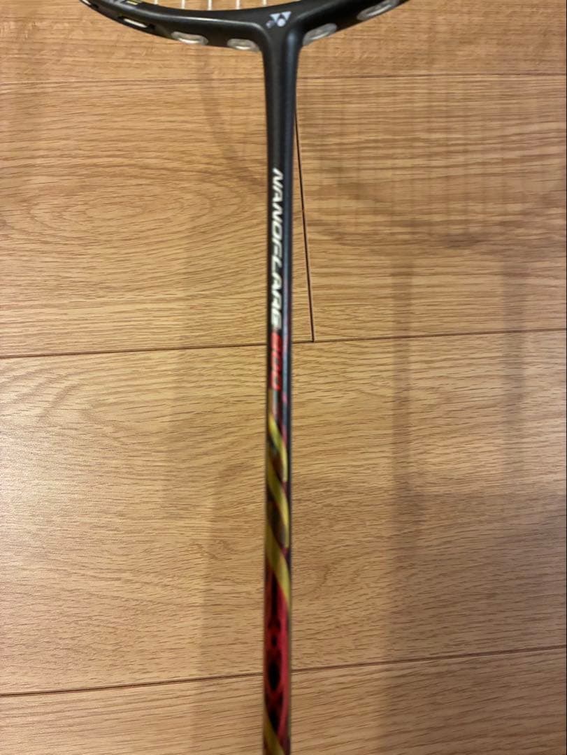 ★超美品★【廃盤品】ナノフレア800 4UG6