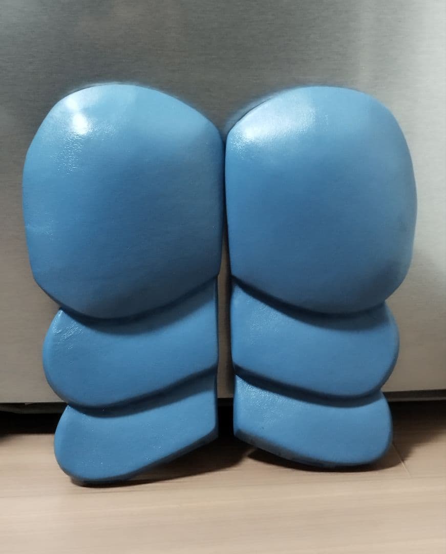 ★中古品 コスプレ コンバータ ラング 1/1 特撮ヒーロー アーマー パーツ