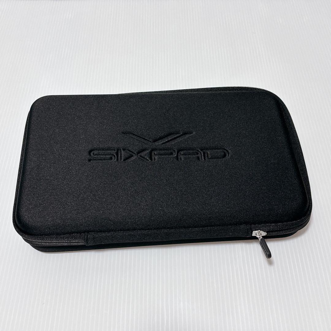 新品 sixpad シックスパッド コアベルト L コントローラー パワースーツ