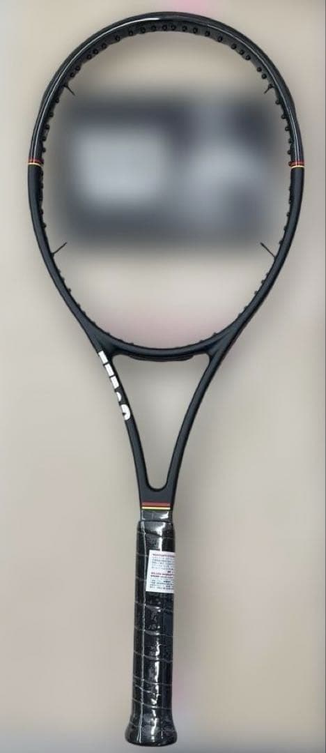 2026 Wilson プロ　スタッフ97L classic G2