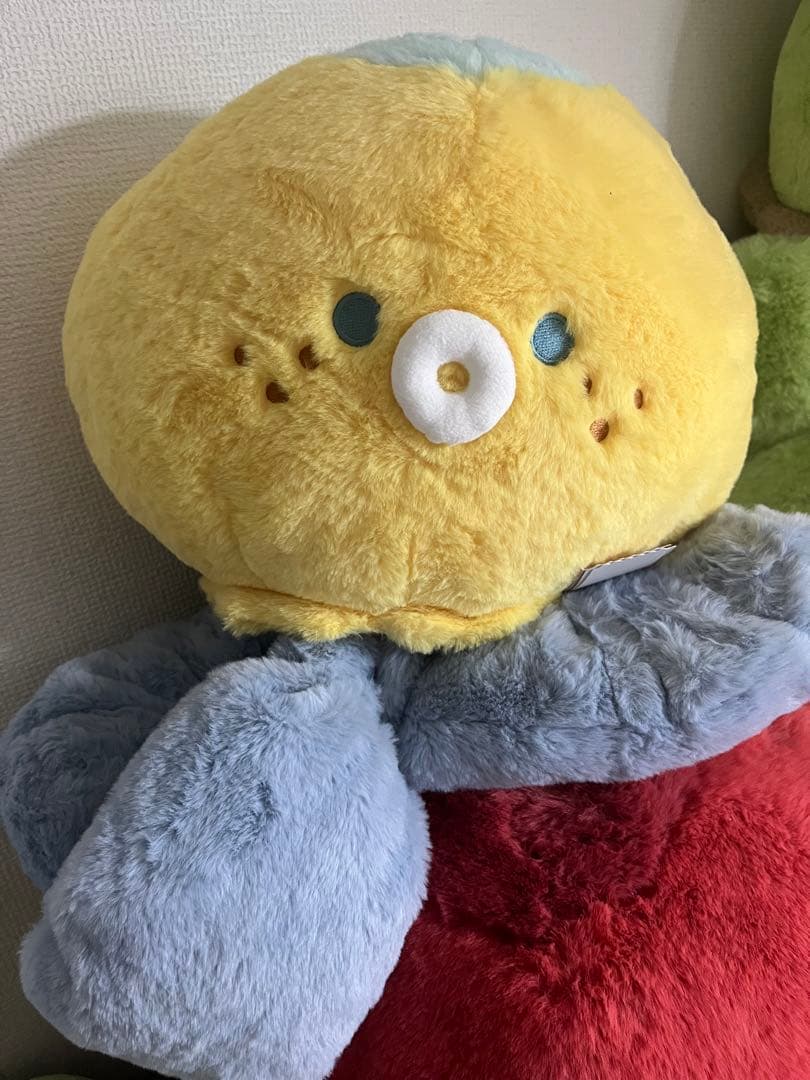 MINISO x 恋と深空　ぬいぐるみ　 异色ぬいぐるみ　35cm うさぎ