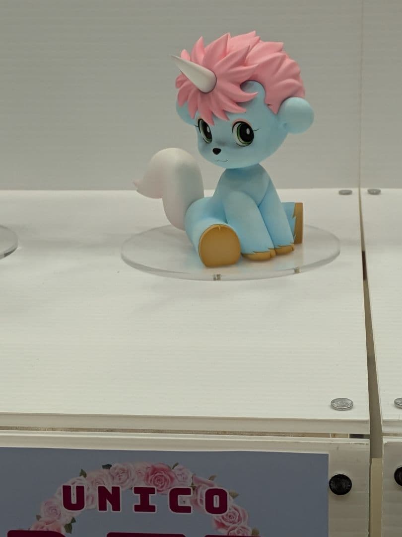 WF2026 冬　ユニコ　ぎゃらくてぃかてりおす