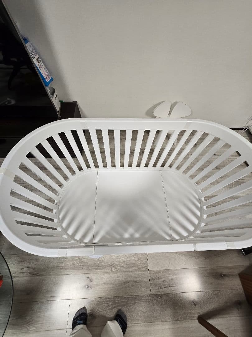 doridori ヒュッゲラウンドペットルーム【可動式】