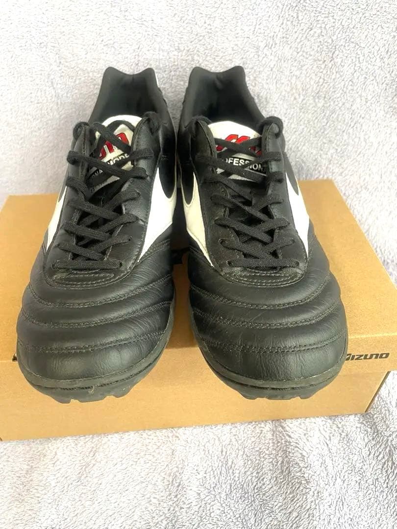 MIZUNO モレリア トレーニングシューズ 27.0cm