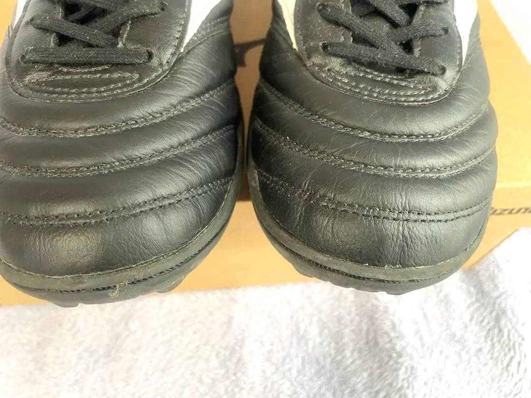 MIZUNO モレリア トレーニングシューズ 27.0cm